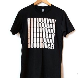 BRUCE SPRINGSTEEN Unisex Tee Shirt - XXL - 2024 Concert Tour - BRUUUUUUCE! 🎶🎸